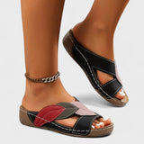 Blanka - Kényelmes nyári szandál