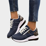 Ortopéd Cipők Cipzárral és Tartós Talppal