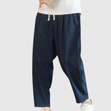 Tamás - Pamut Nadrág Roma