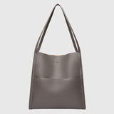 Veronika - Minimalista Shopper Táska