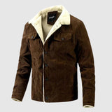 Libuše – A tökéletes bomber dzseki az őszre: kényelem és stílus