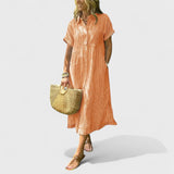 Angela - Légies Estélyi Ruha