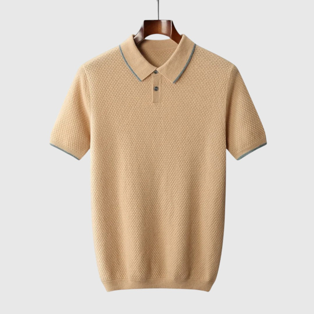 Róbert - Kasmír Aristo póló