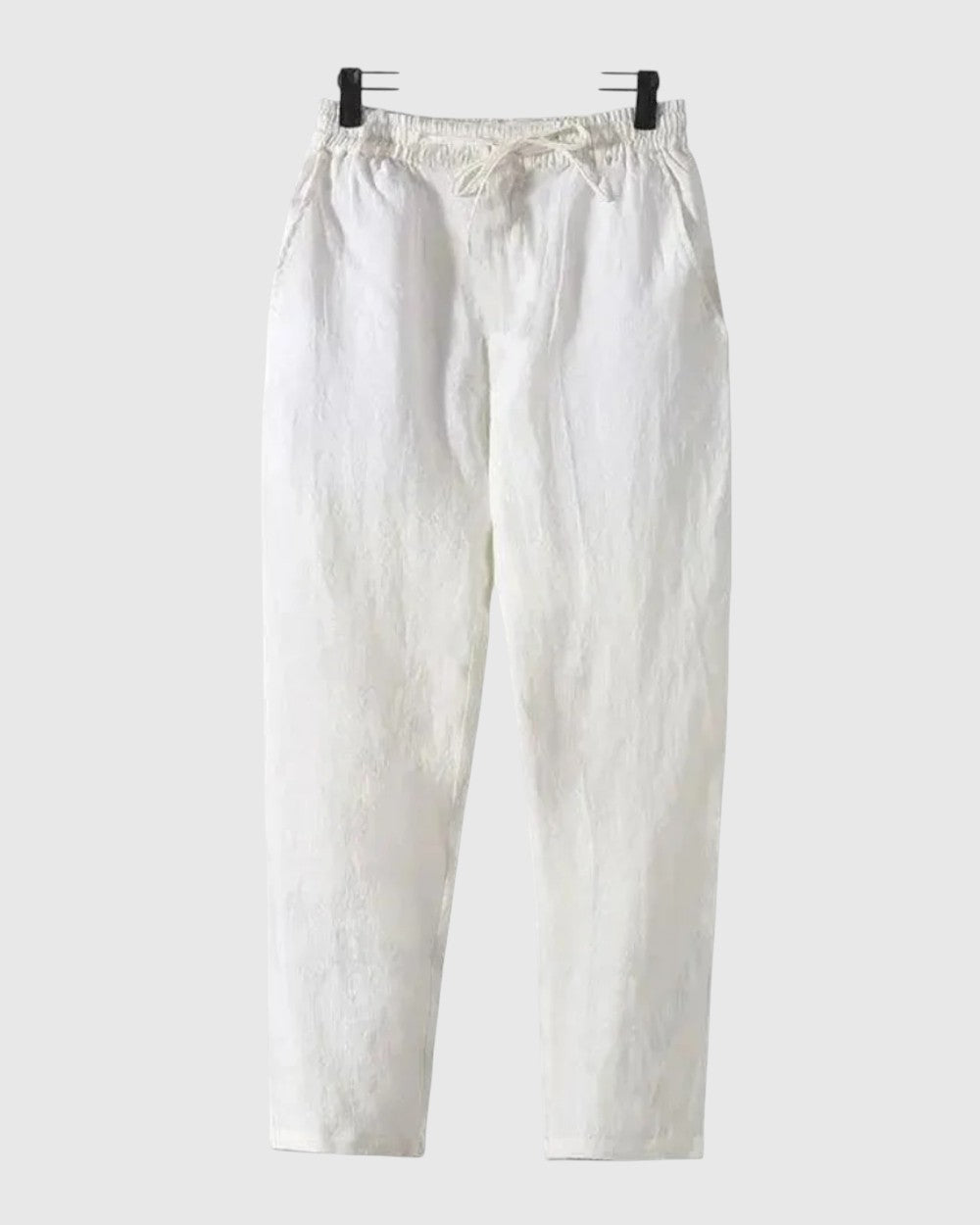 Miklós - Len nadrág Palm Springs