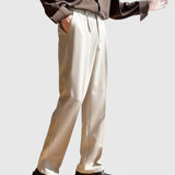 István - Széles nadrág Milano