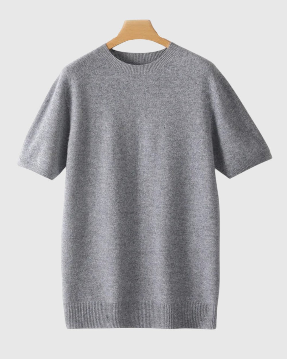 Patrik - Merinói póló Aman