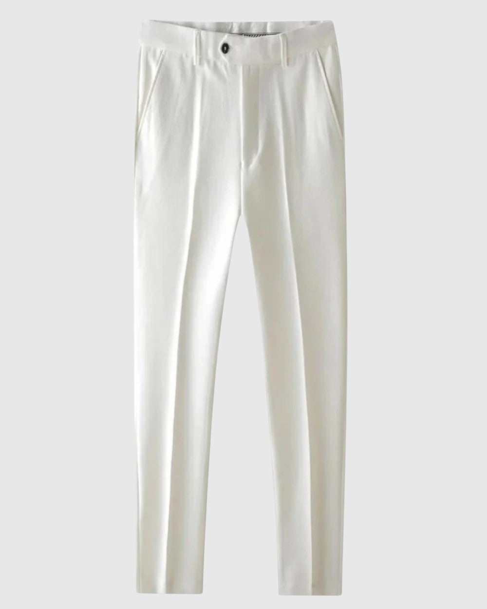 Sándor - Klasszikus nadrág Torinóból