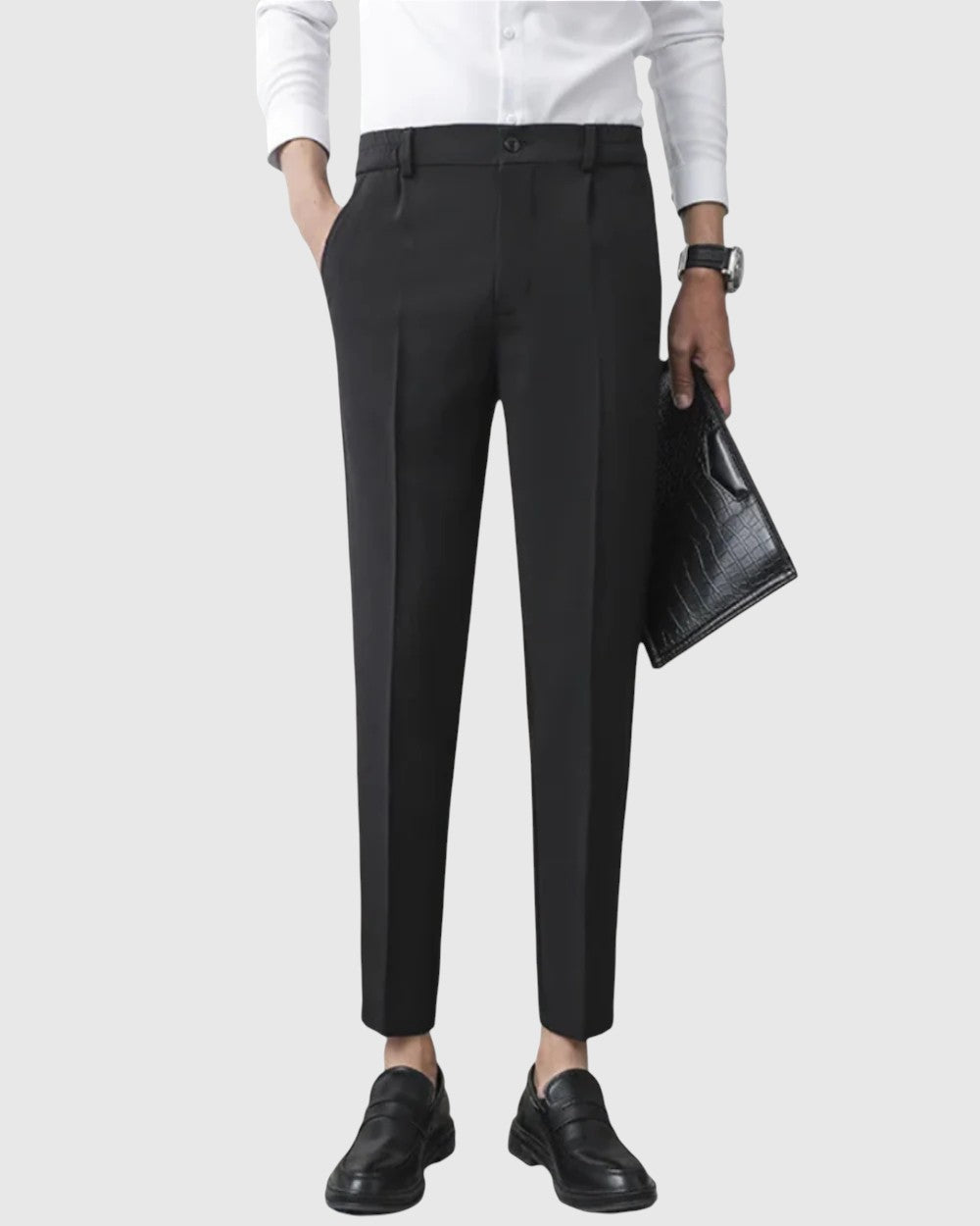 Balázs - Rugalmas nadrág Firenze