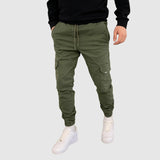 Gergely – stílusos és praktikus cargo nadrágok