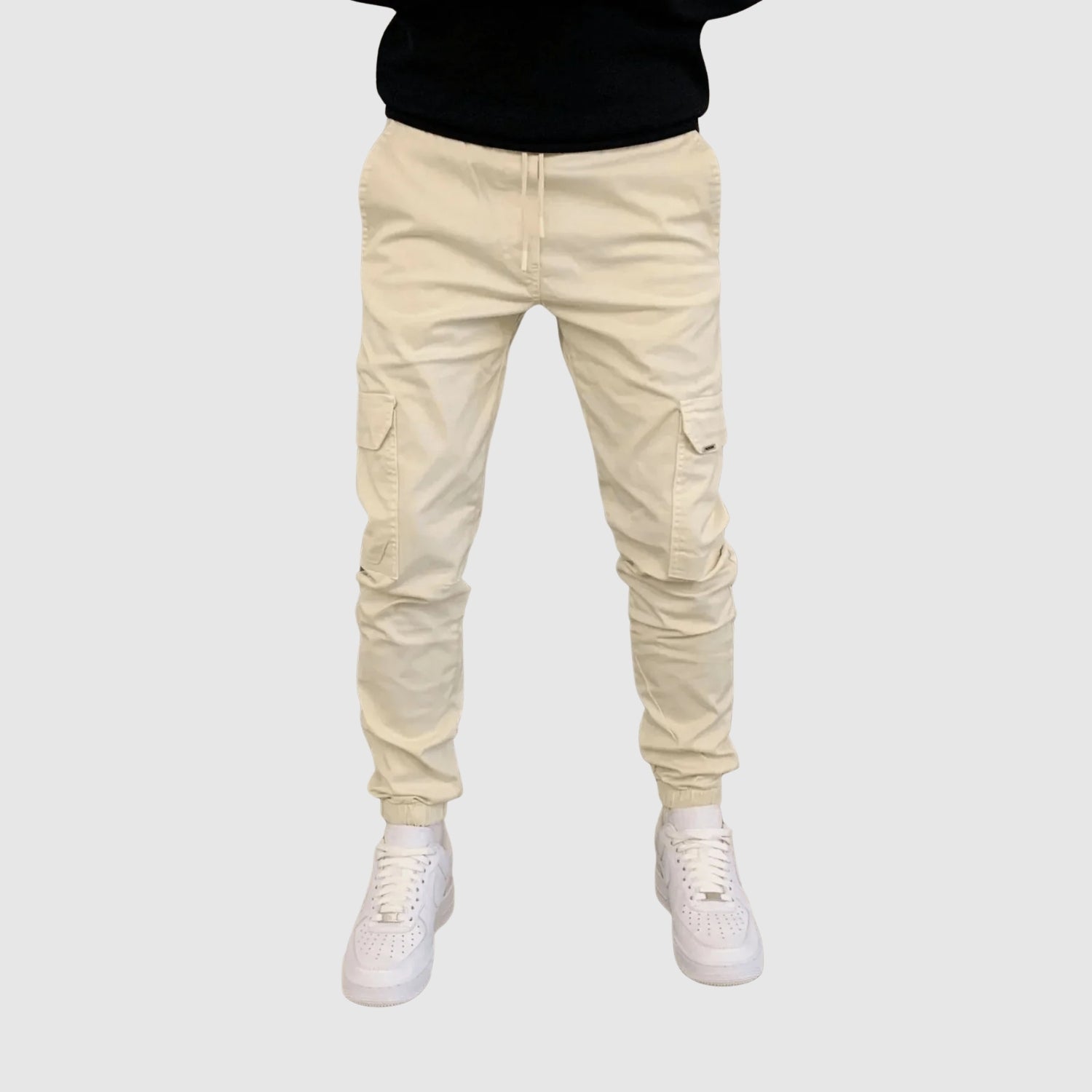 Gergely – stílusos és praktikus cargo nadrágok