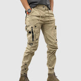 Csanád – Fenntartható cargo nadrágok mindennapi viseletre