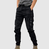 Csanád – Fenntartható cargo nadrágok mindennapi viseletre