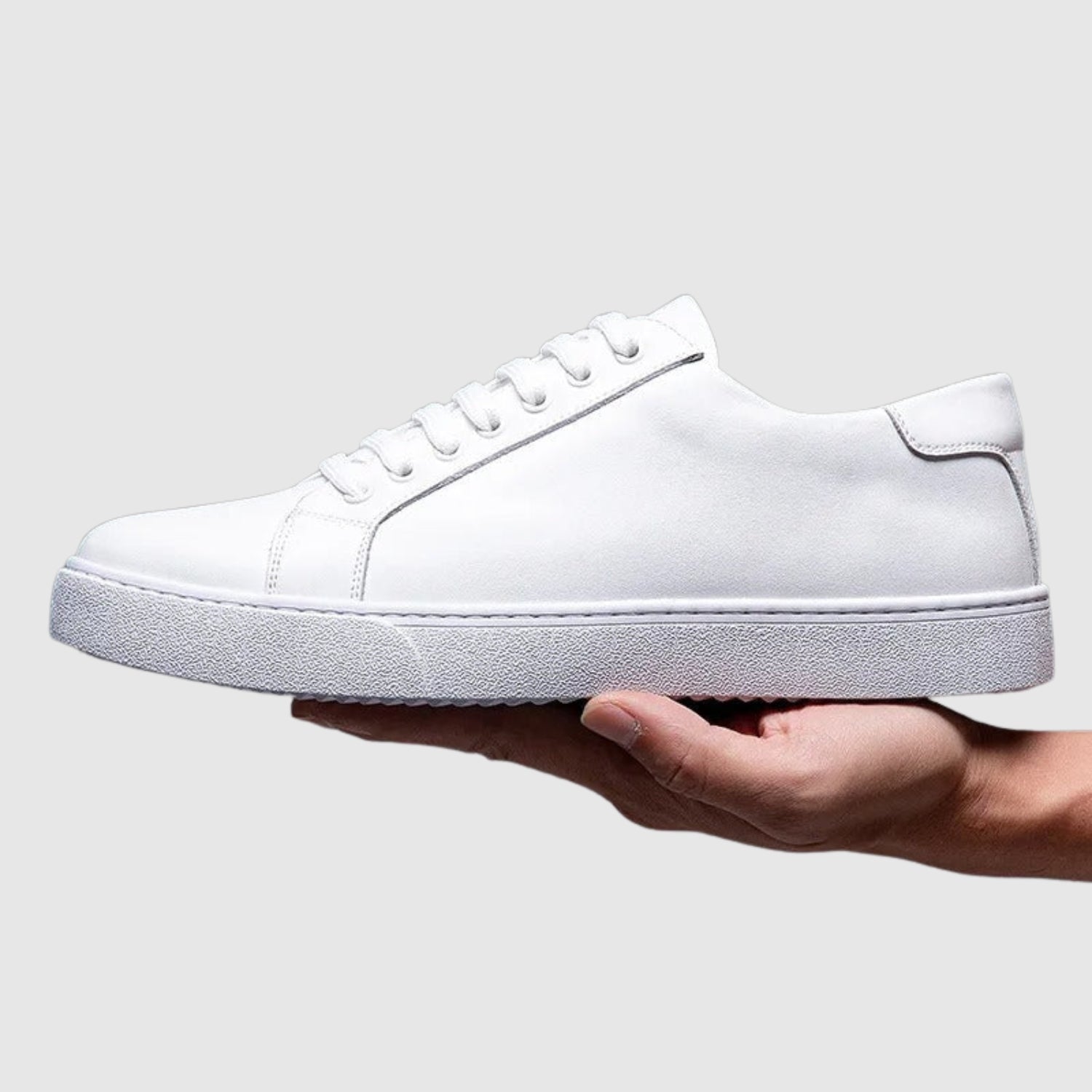 Ferenc - Férfi bőr cipők