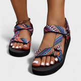 Tanya - Kényelmes Nyári Szandálok