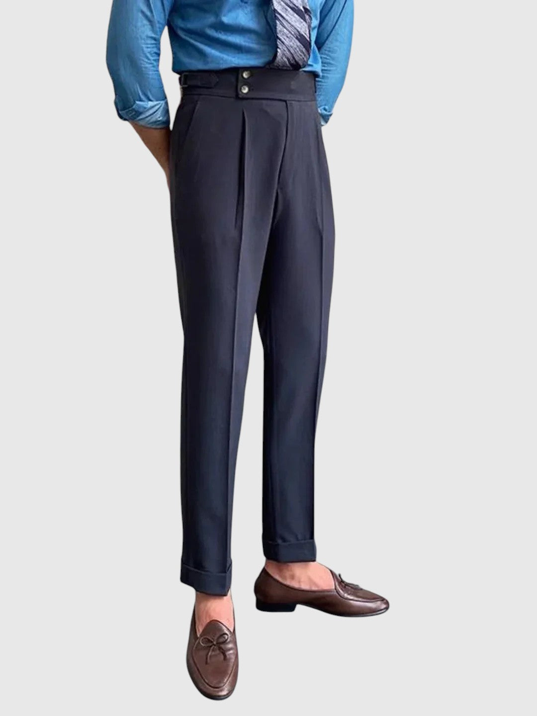 János - Moritz Vintage Nadrág