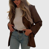 Dominika - Luxus vintage zakó