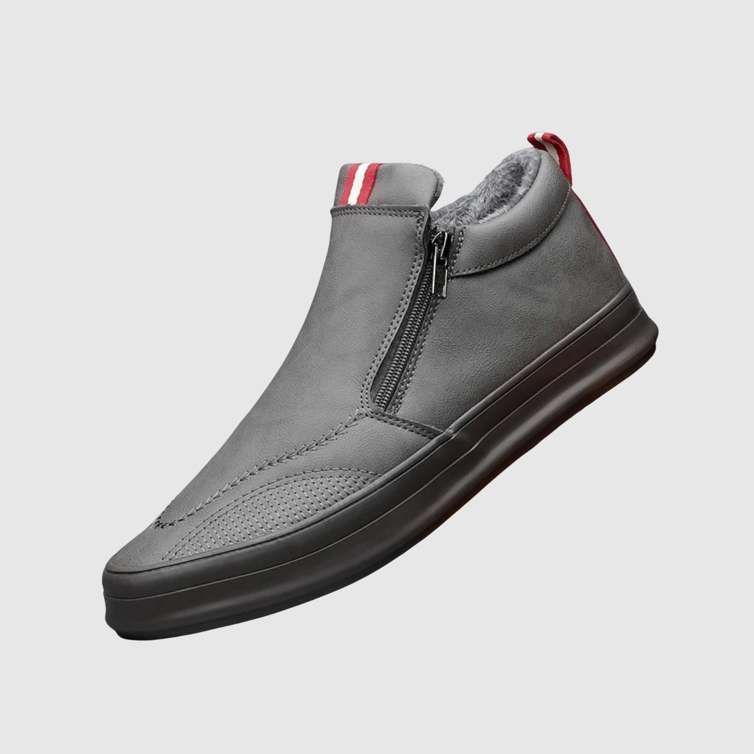 Dániel - Bőr cipők Royal