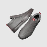 Dániel - Bőr cipők Royal