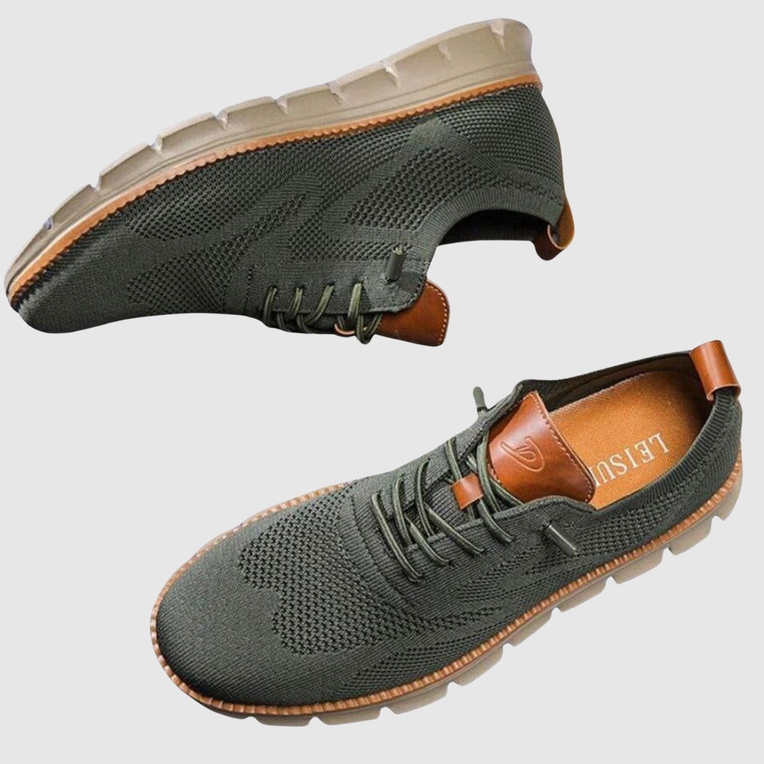 István – UltraComfort sportcipők