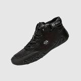 Ottó – Ultra kényelmes csúszásmentes bőrcipők