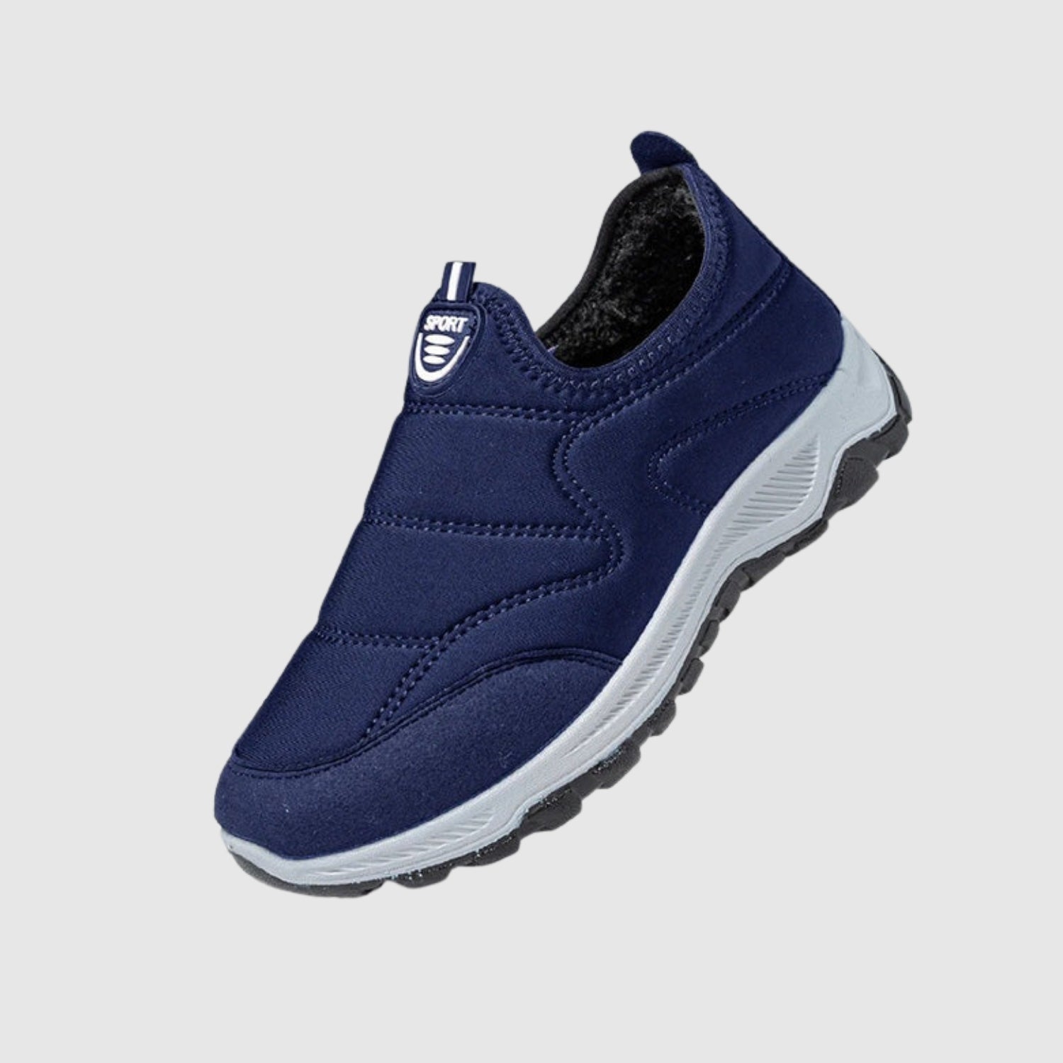 Henrik - Univerzális téli cipők