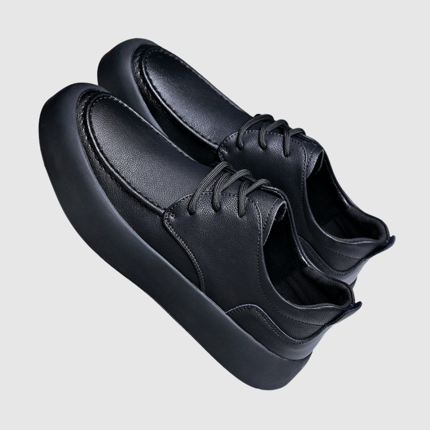 Richárd – Kényelmes bőr cipők