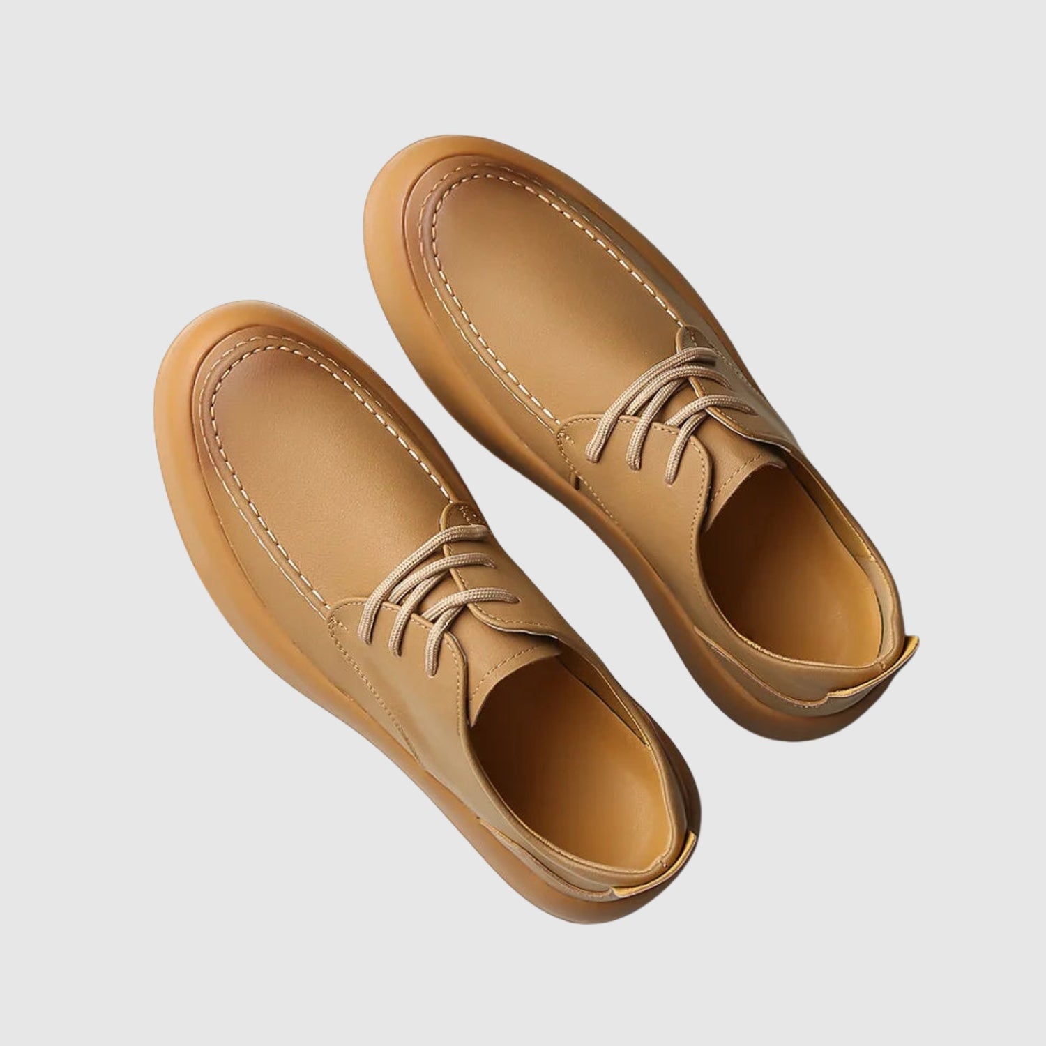 Richárd – Kényelmes bőr cipők