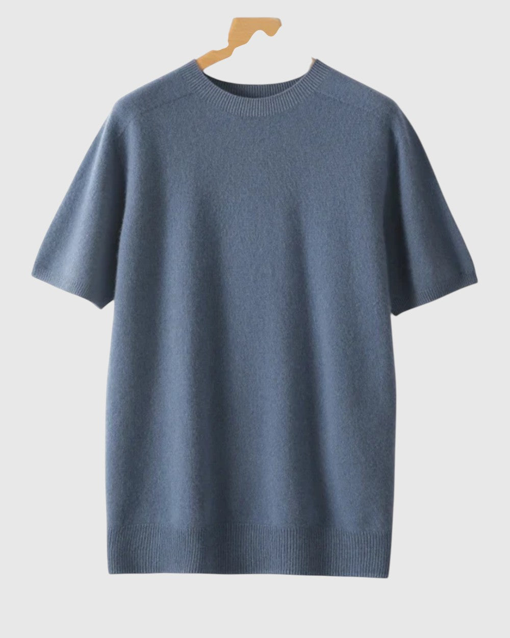 Patrik - Merinói póló Aman