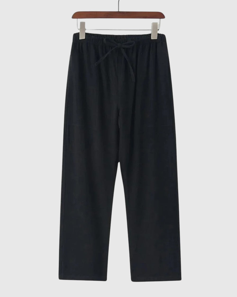 Levente - Len nadrág Rióban