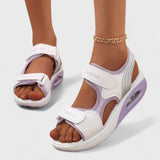 Lúcia - Stílusos Szandálok Nyárra