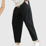 Tamás - Pamut Nadrág Roma