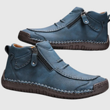 RIKO - Ortopéd férfi cipők