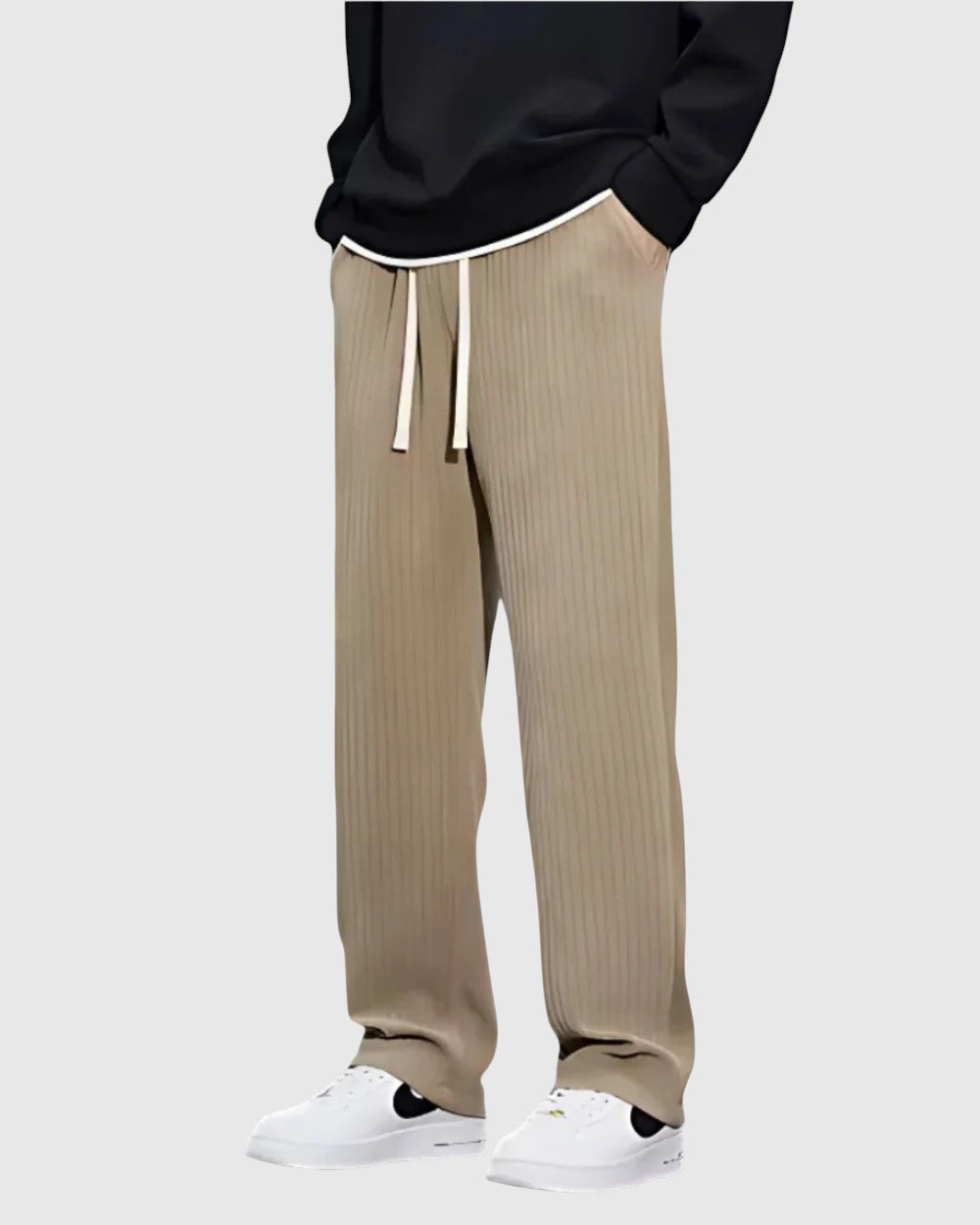 Péter - Cord nadrág Naples