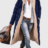 Everett Klasszikus Téli Kabát