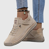 Elira – kényelmes és támogató bőr sportcipők nőknek