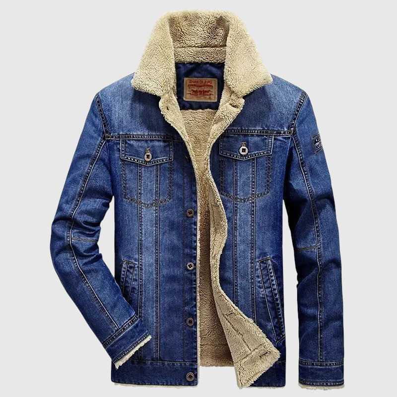 Bohumil - Farmer dzseki belső béléssel