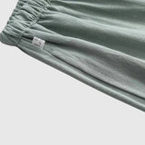 Levente - Len nadrág Rióban