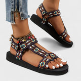 Tanya - Kényelmes Nyári Szandálok