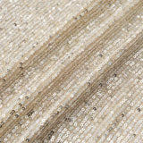 Fényes, flitteres ruhák kontraszttal