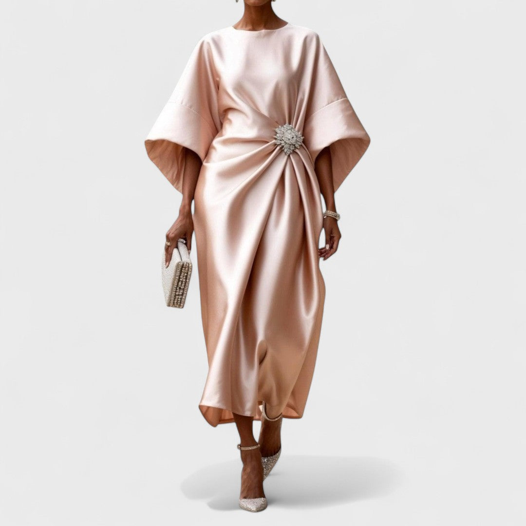 Annabella - Hosszú estélyi ruha