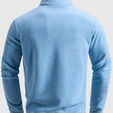 Kornél - Hosszú ujjú cipzáros