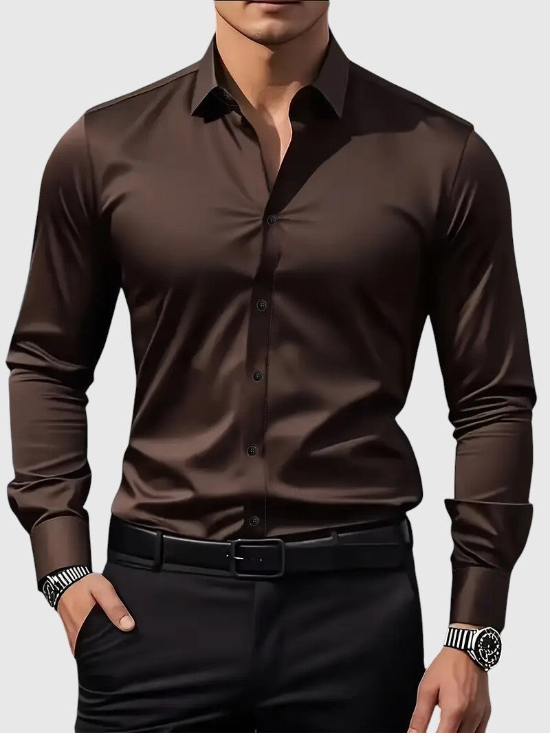 Kálmán - Lélegző férfiing