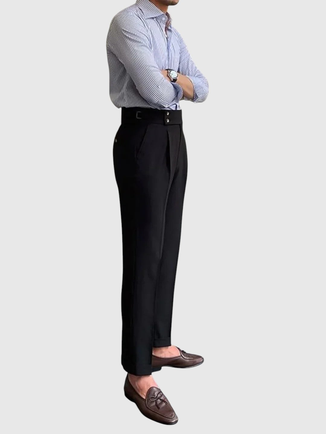 János - Moritz Vintage Nadrág