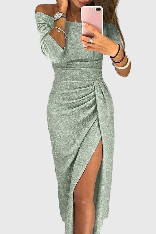 Riley - A Modern Elegancia Ruha