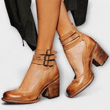 Bela - Kényelmes és stílusos ortopéd cipők