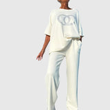 Madison – Kényelmes két részes szett nőknek