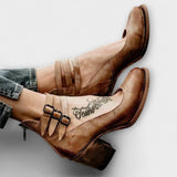 Bela - Kényelmes és stílusos ortopéd cipők