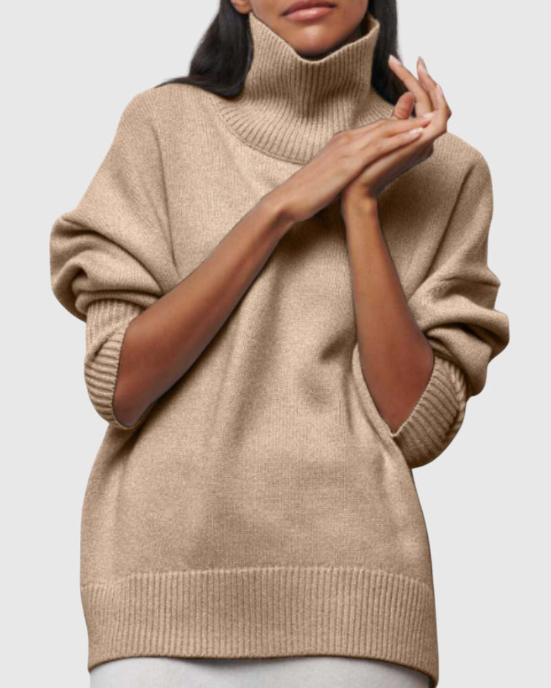 Ivana - Elegáns garbó