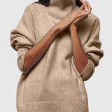 Ivana - Elegáns garbó