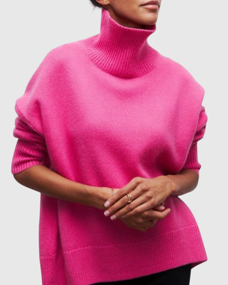 Ivana - Elegáns garbó